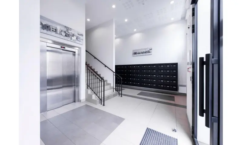 Programme immobilier neuf à Maisons Alfort