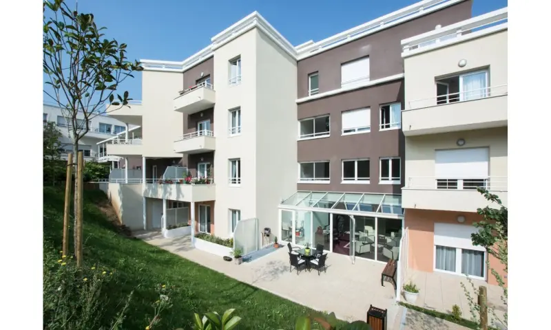Programme immobilier neuf à Chatillon