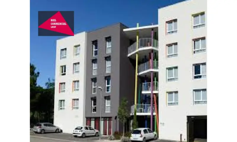 Programme immobilier à Perpignan