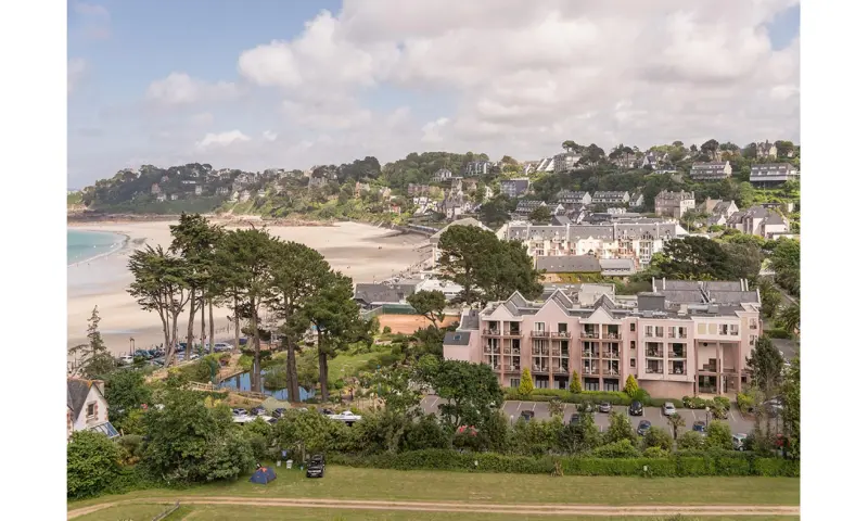 Programme immobilier neuf à Perros Guirec