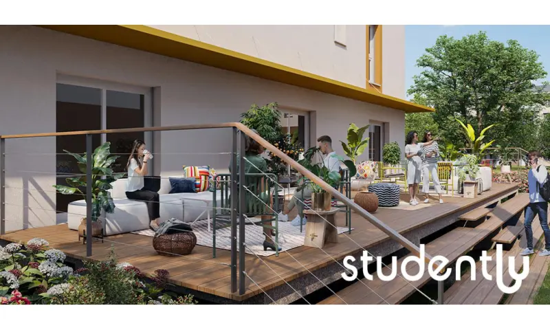 Programme immobilier à Agen