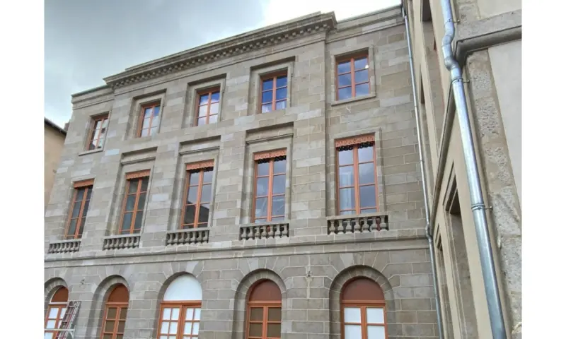 Programme immobilier neuf à Limoges