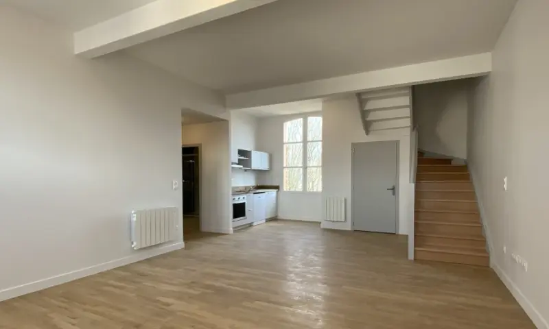 Vue du programme à Limoges