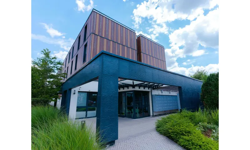 Programme immobilier neuf à Aulnoy Lez Valenciennes