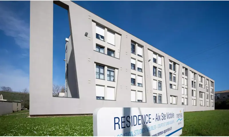 Programme immobilier neuf à Aix En Provence