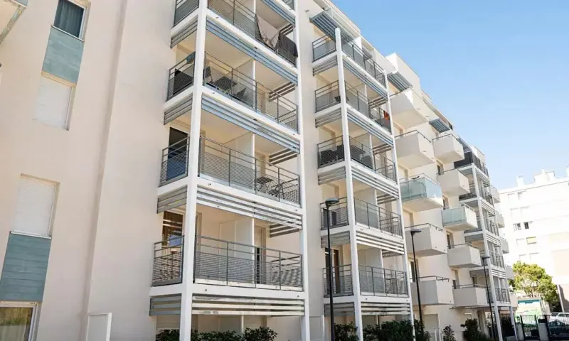 Vue du programme à Montpellier