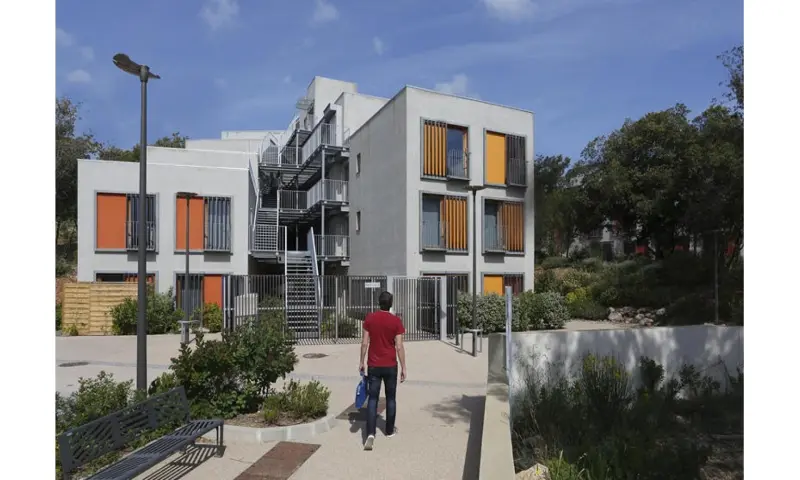 Programme immobilier neuf à Biot