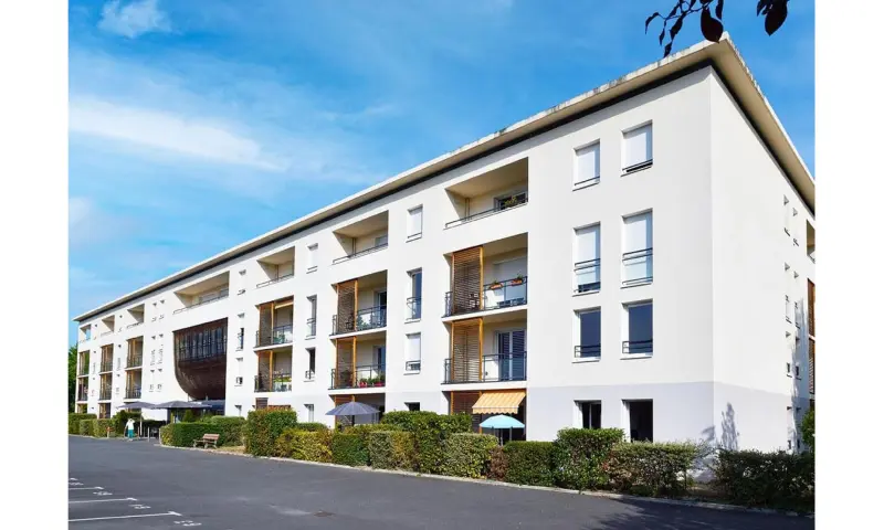 Programme immobilier neuf à Montlucon
