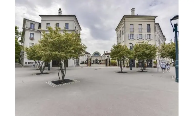 Programme immobilier neuf à Serris