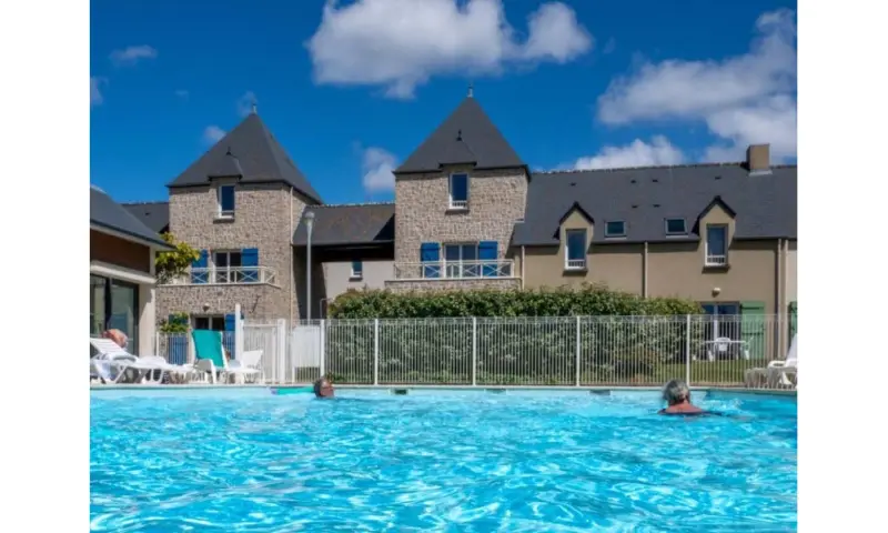 Programme immobilier neuf à Saint Malo