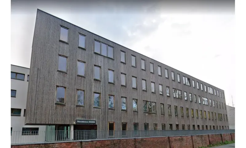 Programme immobilier neuf à Roubaix