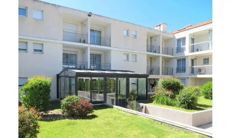Programme immobilier neuf à Aix En Provence