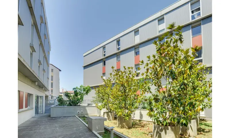Vue du programme à Toulouse