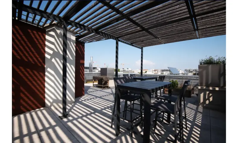 Programme immobilier neuf à Lyon