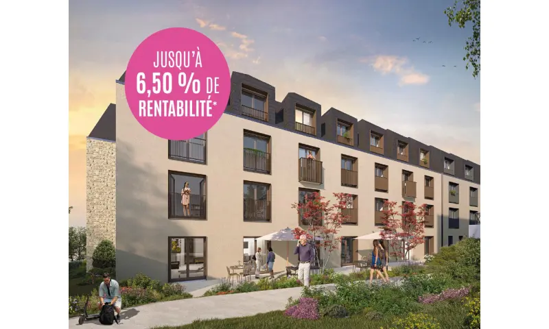 Vue du programme à Avranches