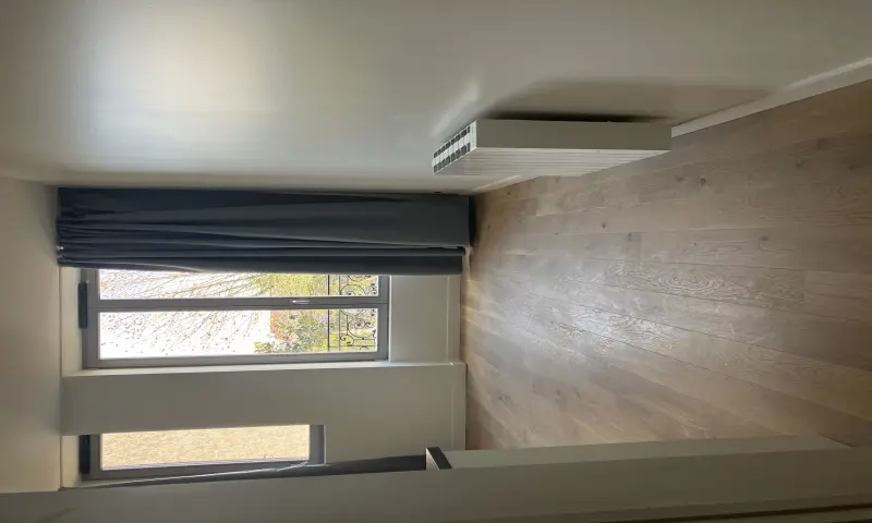 Vue du programme à Lyon