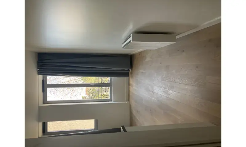 Vue du programme à Lyon