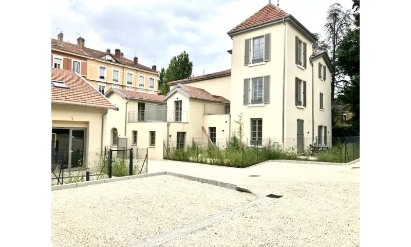 Programme immobilier neuf à Tassin La Demi Lune