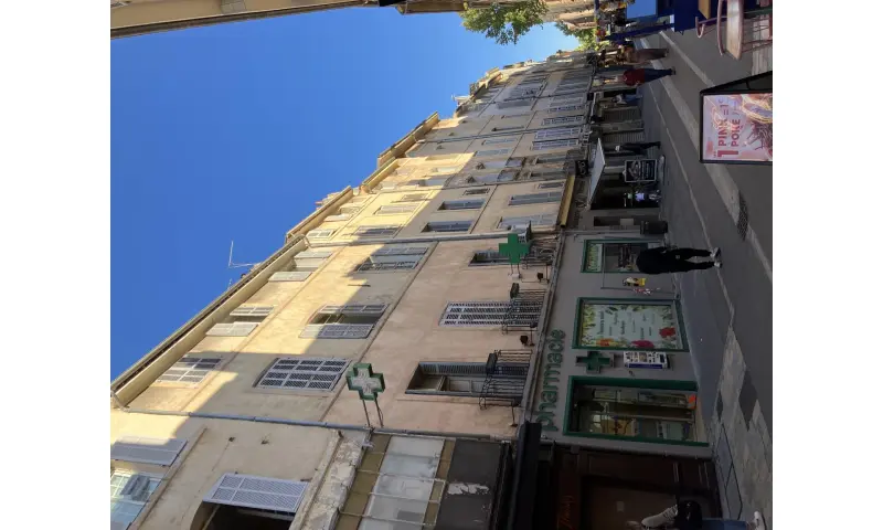 Programme immobilier neuf à Aix En Provence