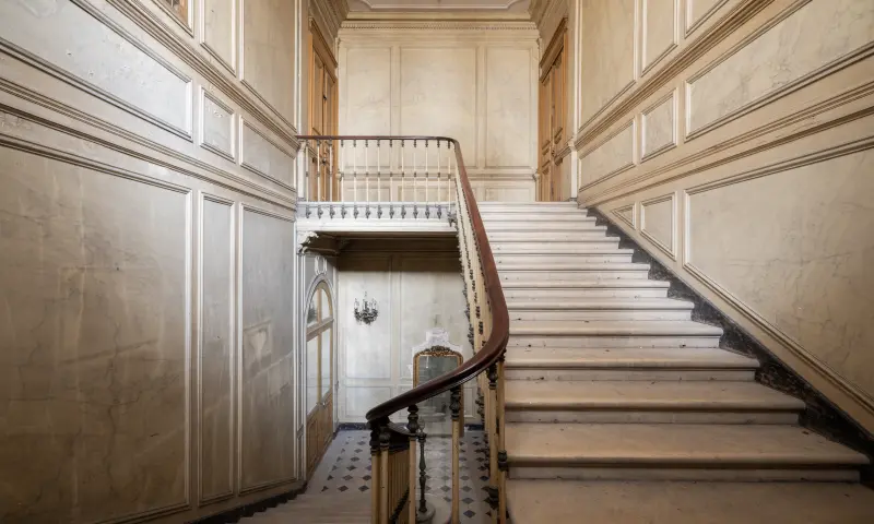 Vue du programme à Metz