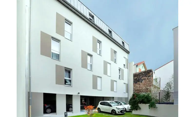 Programme immobilier neuf à Clermont Ferrand