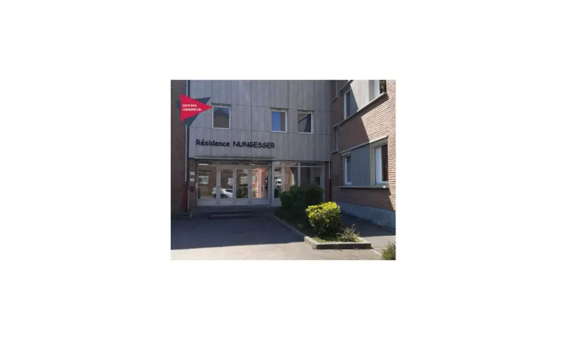 Programme immobilier neuf à Anzin