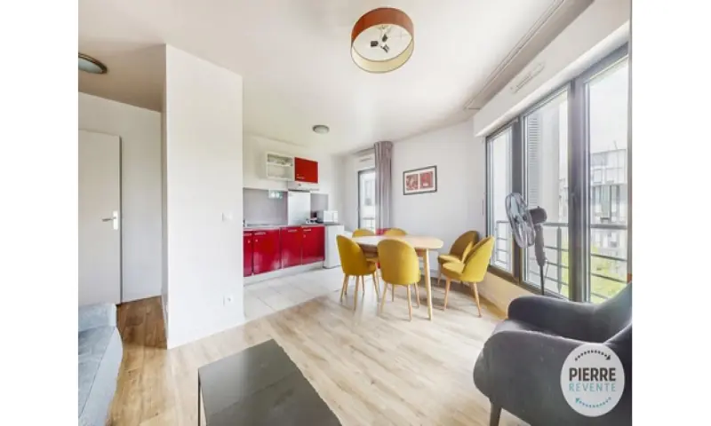 Programme immobilier neuf à Villejuif