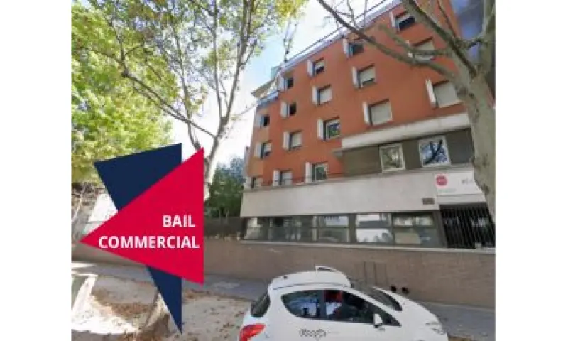 Programme immobilier neuf à Paris 18