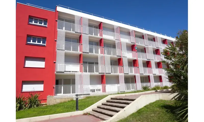 Vue du programme à Montpellier