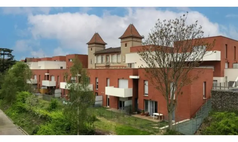 Vue du programme à Toulouse