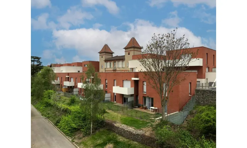 Vue du programme à Toulouse