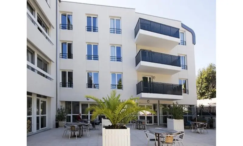 Programme immobilier neuf à Marseille
