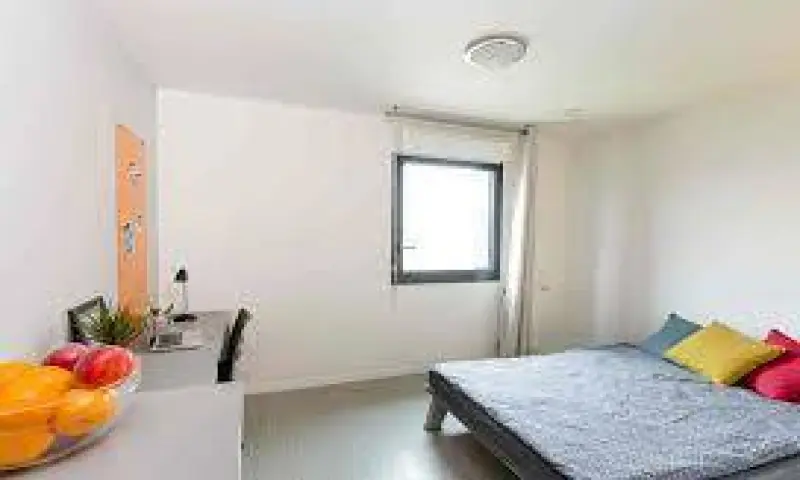 Vue du programme à Colombes