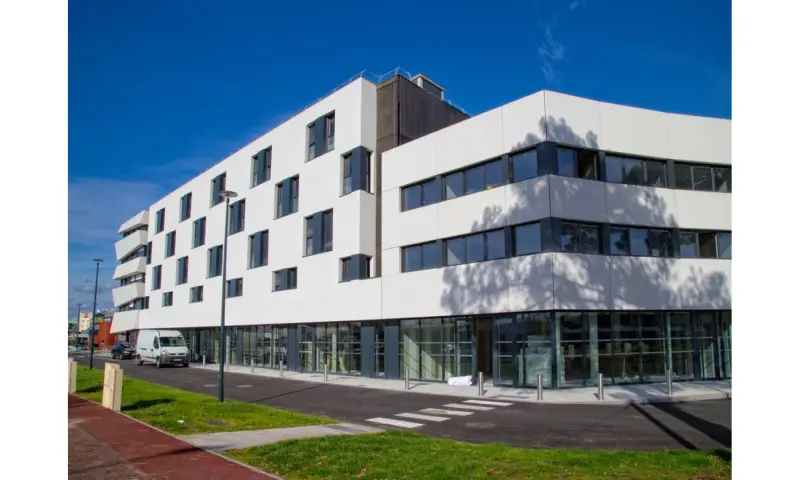 Programme immobilier neuf à Pessac