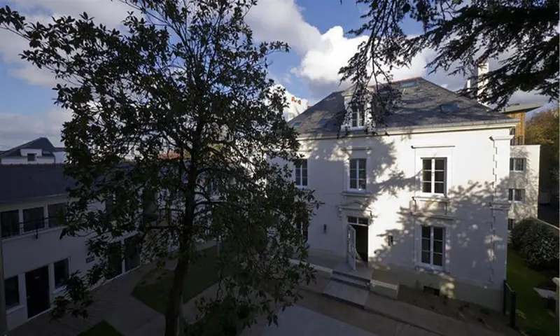 Programme immobilier neuf à Nantes