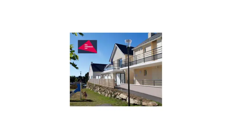 Vue du programme à Baden