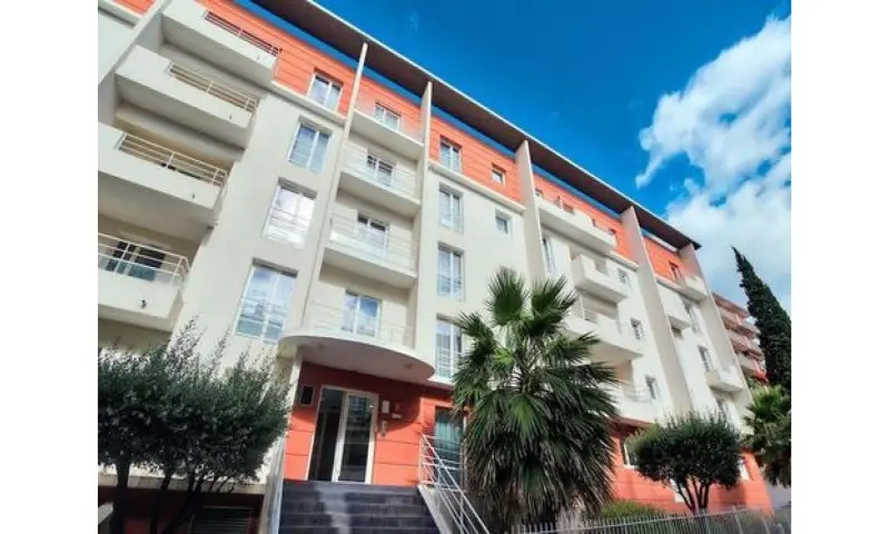 Vue du programme à Béziers