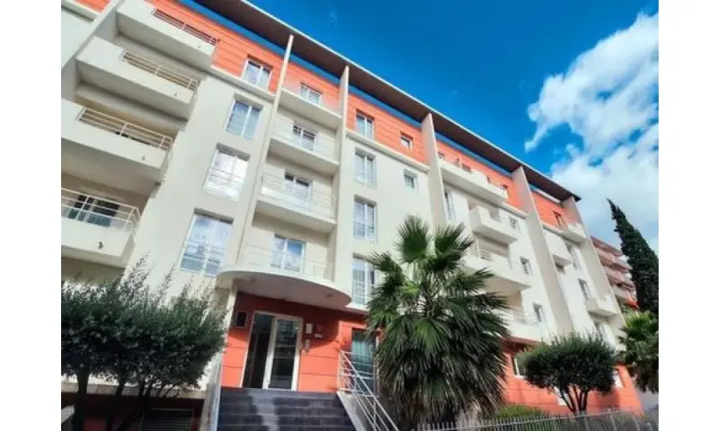 Vue du programme à Béziers