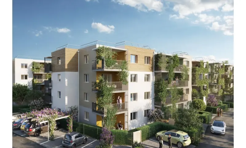 Vue du programme à Narbonne