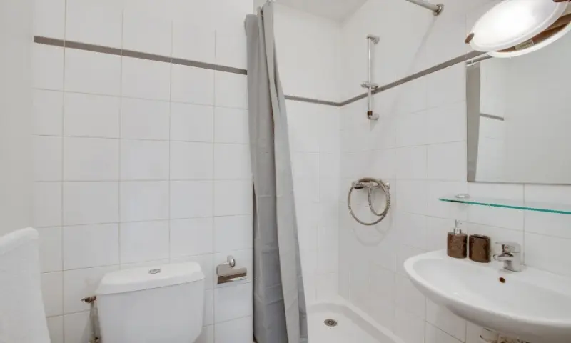 Vue du programme à Paris