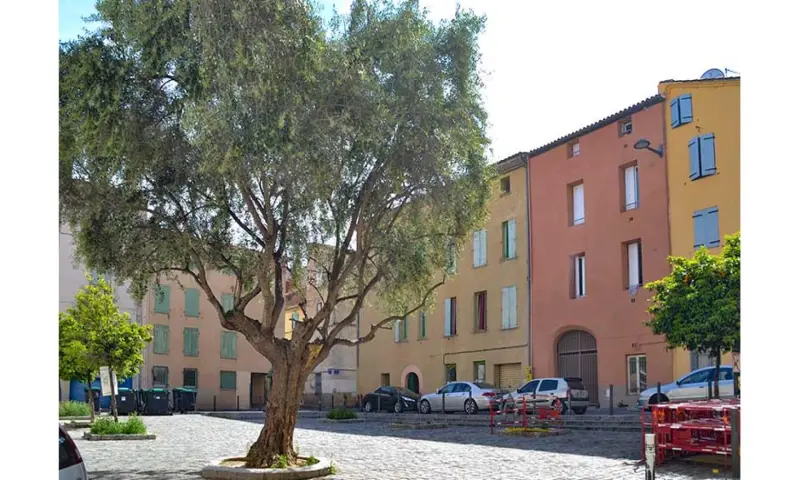 Programme immobilier neuf à Perpignan