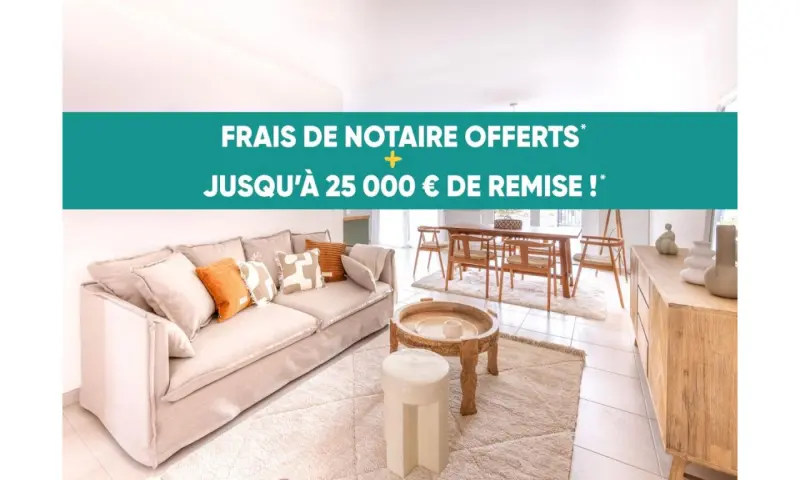 Programme immobilier neuf à Dunkerque