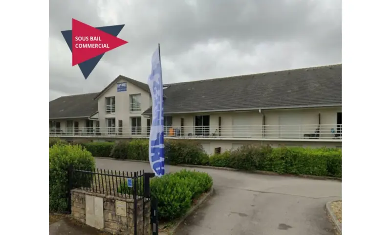 Programme immobilier à Ploeren
