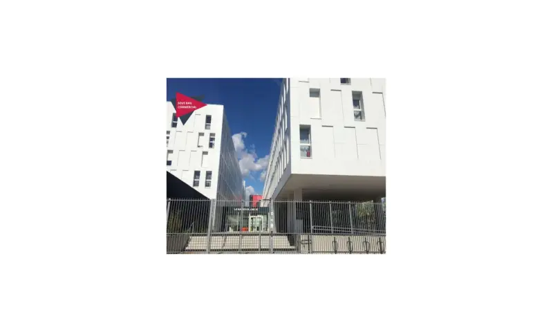 Programme immobilier neuf à Lille