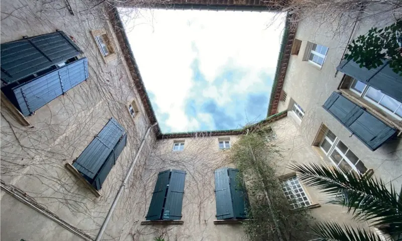 Vue du programme à Narbonne