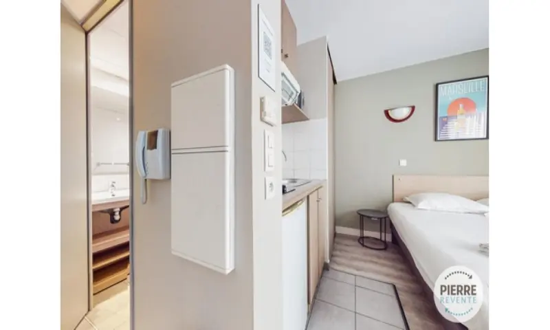 Programme immobilier neuf à Marseille