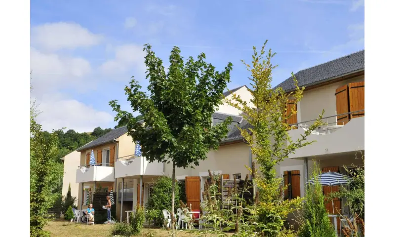 Programme immobilier à Saint Geniez D'olt