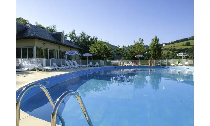 Vue du programme à Saint Geniez D'olt