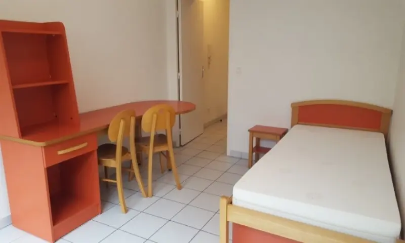 Vue du programme à Paris
