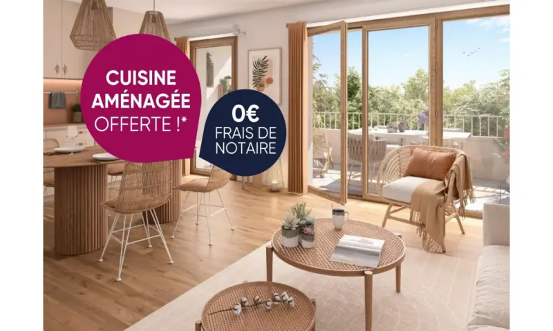 Vue du programme à Toulouse